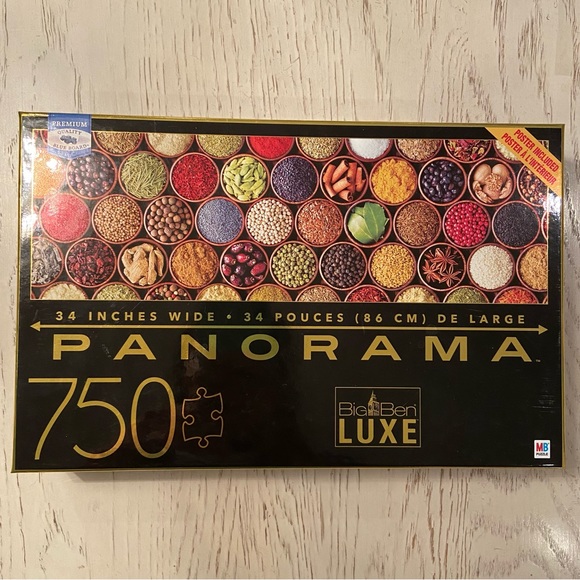 EVEN MORE puzzles! 🧩🌈 - Picture 12 of 12